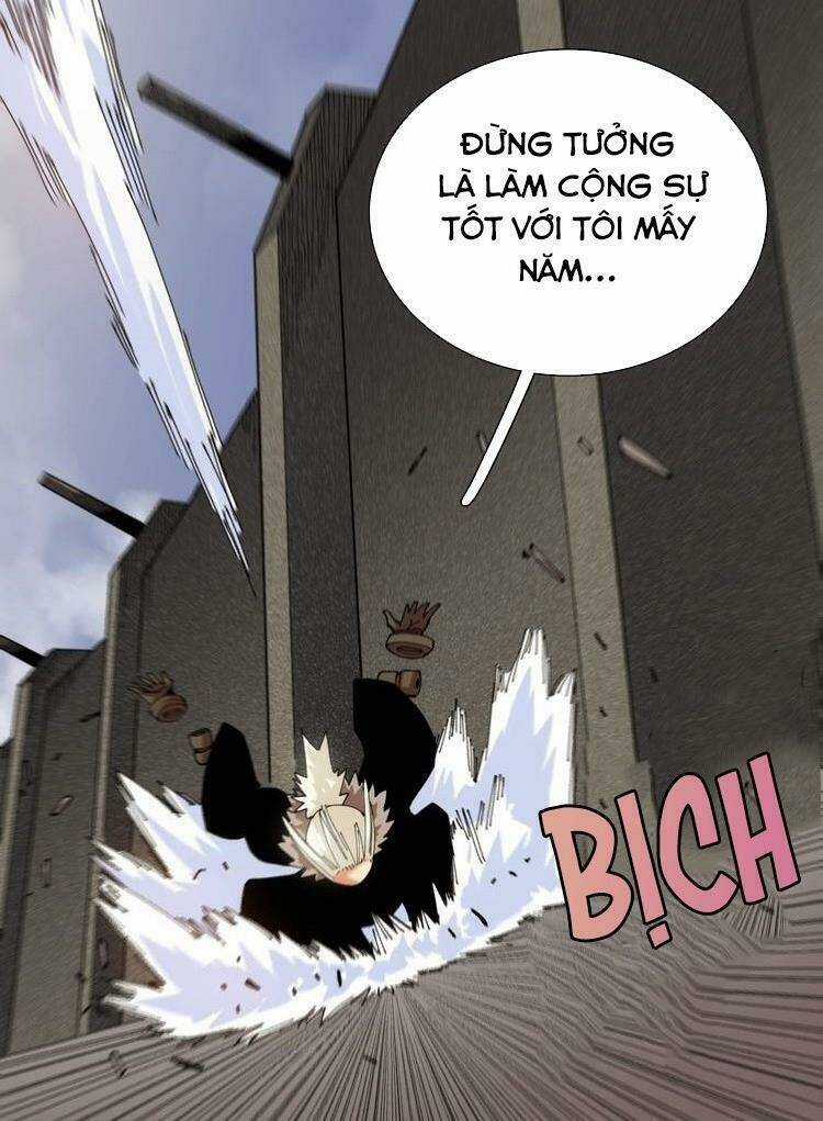 Mạt Thế Chi Thư Chapter 18 trang 7