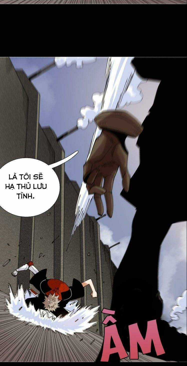 Mạt Thế Chi Thư Chapter 18 trang 8