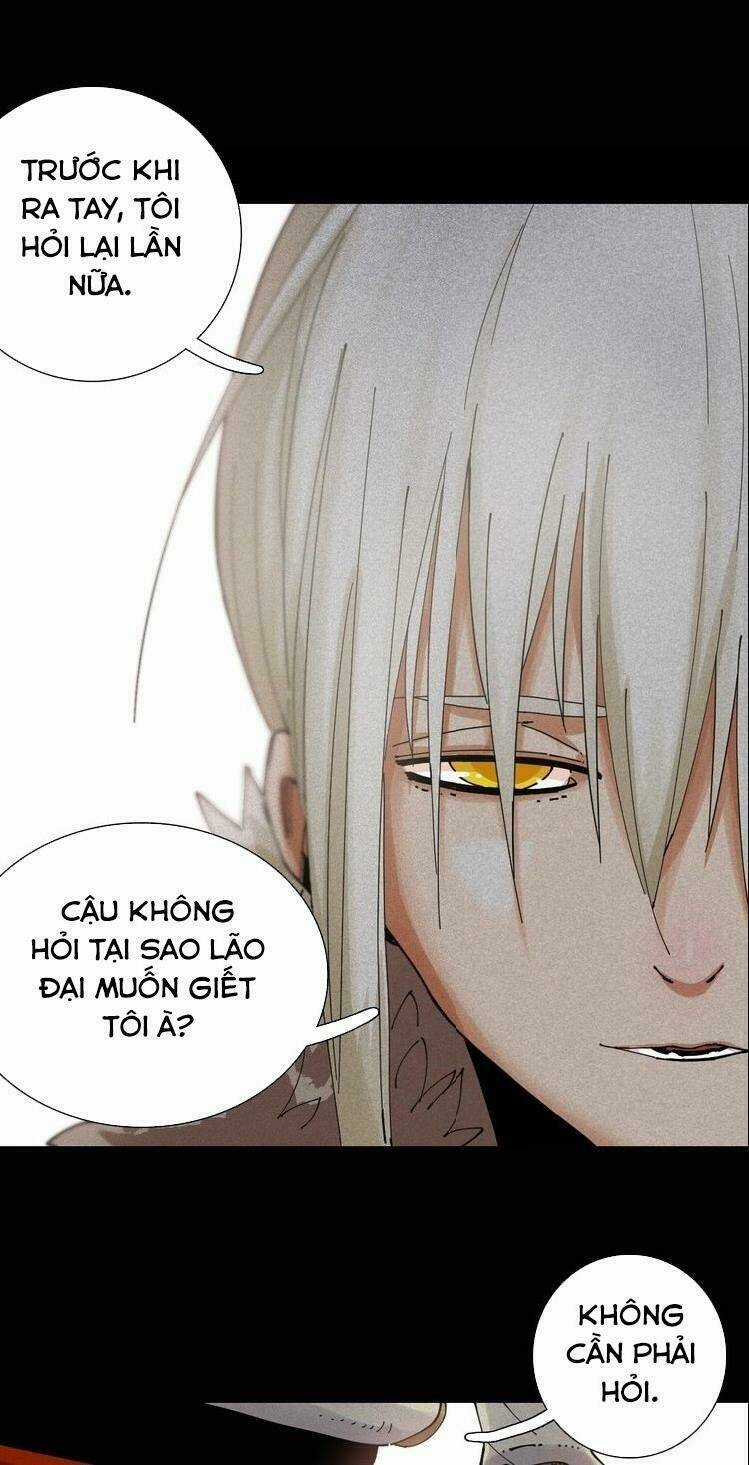 Mạt Thế Chi Thư Chapter 18 trang 9