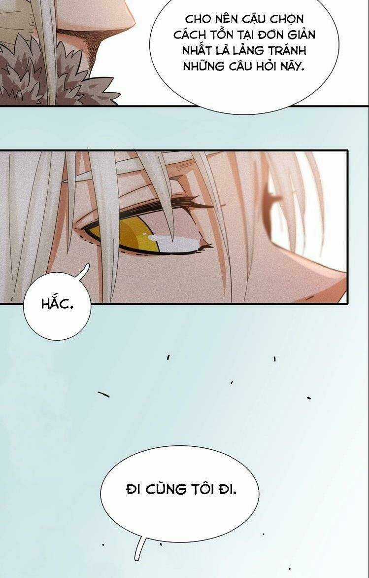 Mạt Thế Chi Thư Chapter 19 trang 10