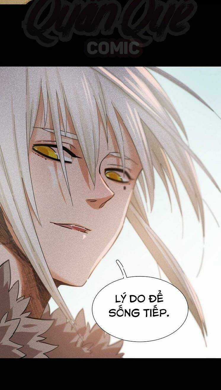 Mạt Thế Chi Thư Chapter 19 trang 13