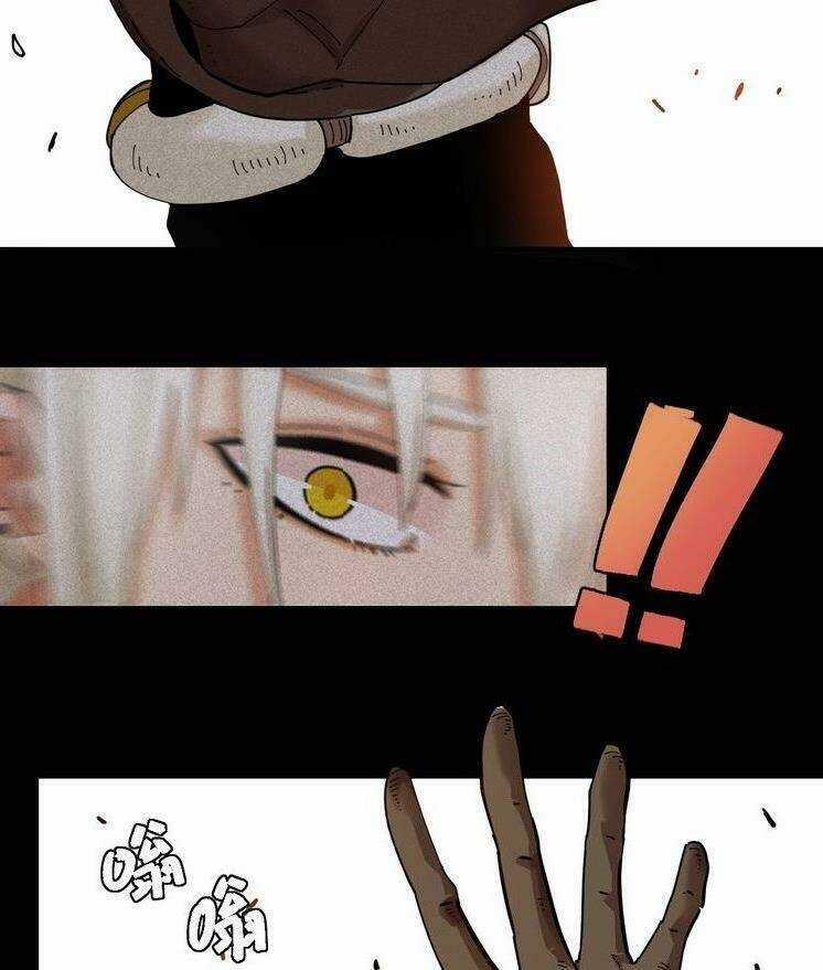 Mạt Thế Chi Thư Chapter 19 trang 18