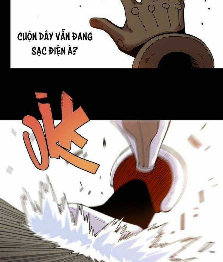 Mạt Thế Chi Thư Chapter 19 trang 19