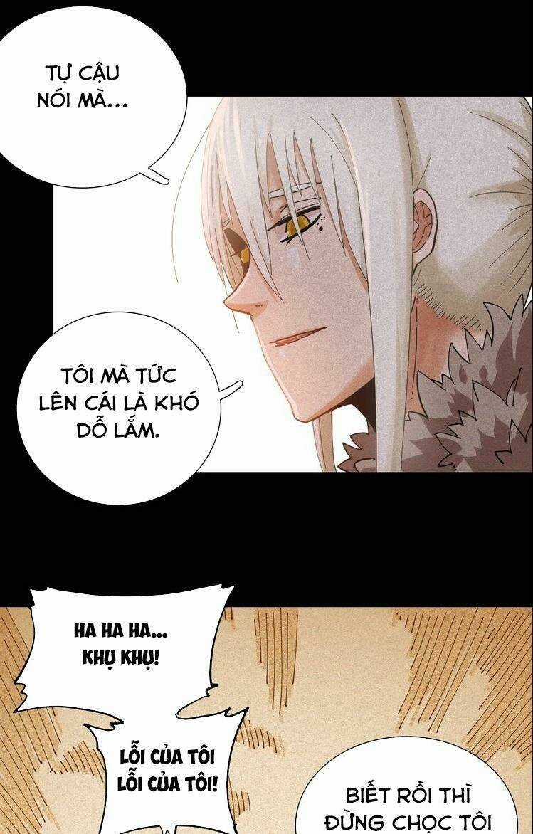 Mạt Thế Chi Thư Chapter 19 trang 2