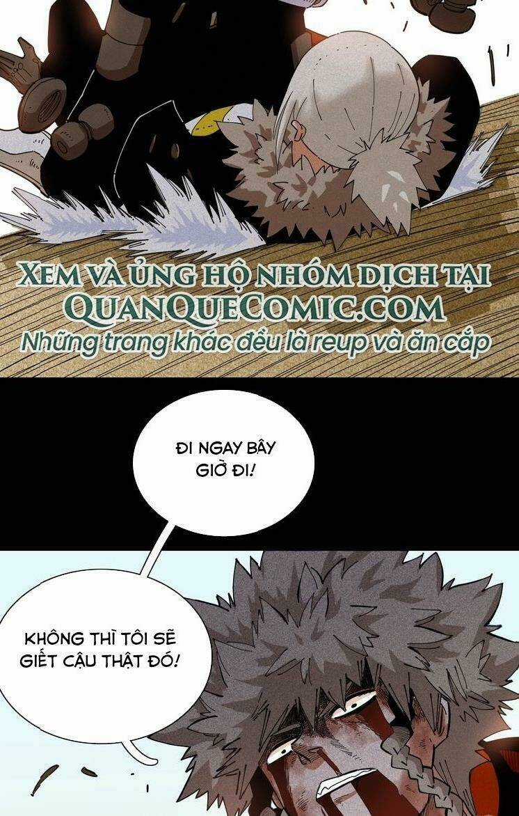 Mạt Thế Chi Thư Chapter 19 trang 23