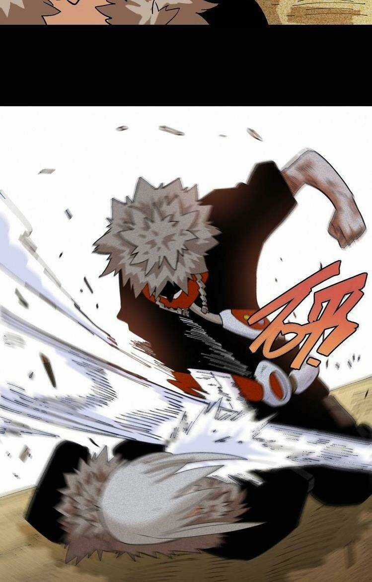 Mạt Thế Chi Thư Chapter 19 trang 25