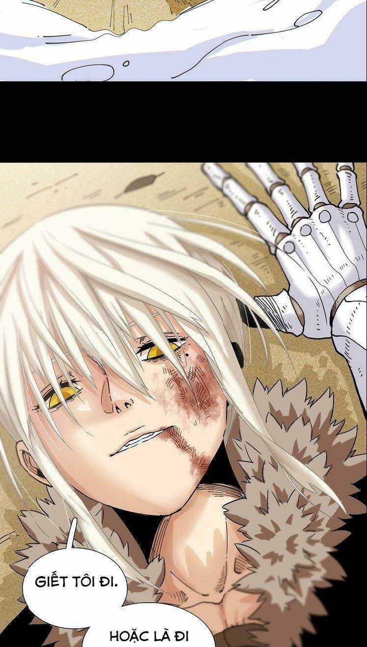 Mạt Thế Chi Thư Chapter 19 trang 28