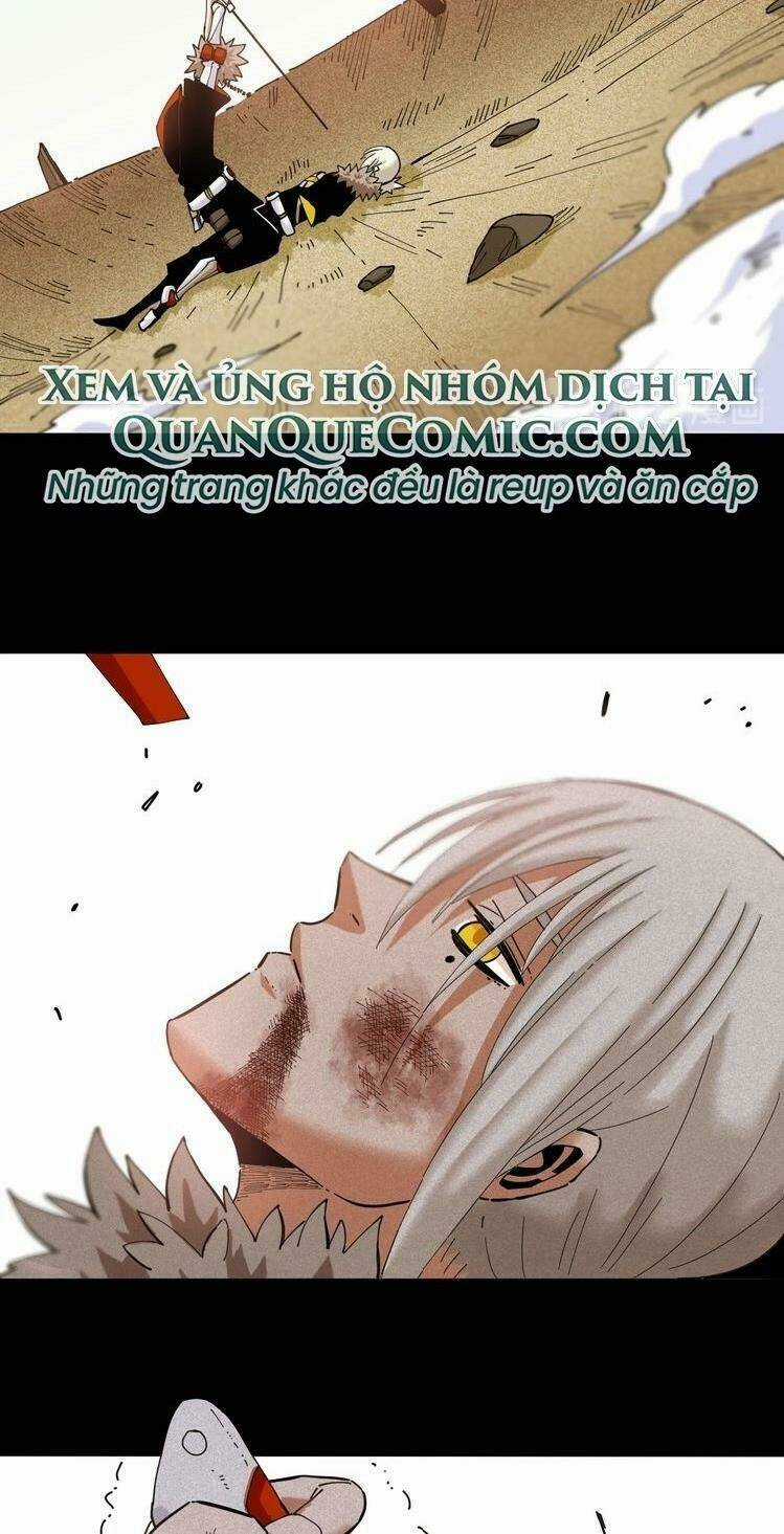 Mạt Thế Chi Thư Chapter 19 trang 31