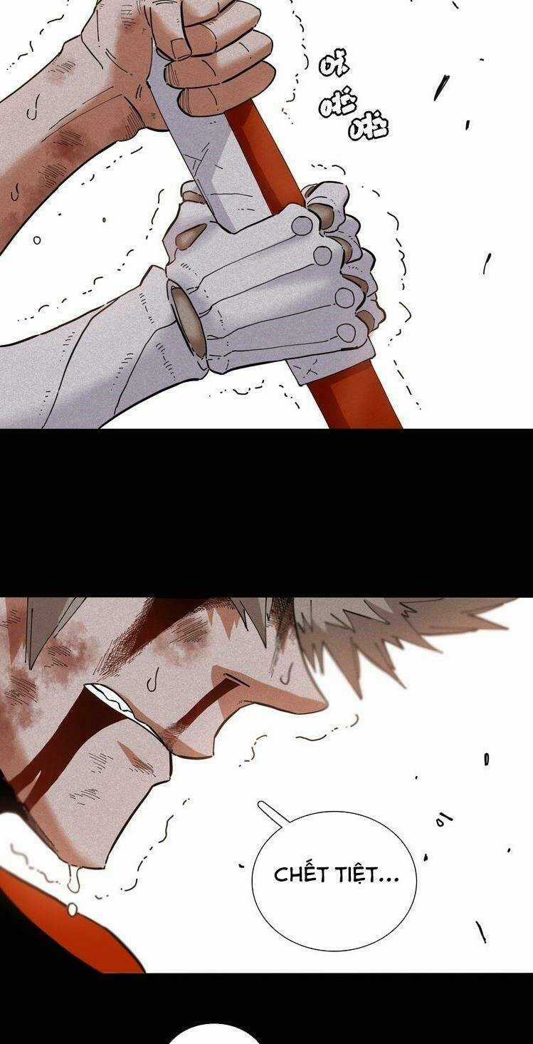 Mạt Thế Chi Thư Chapter 19 trang 32