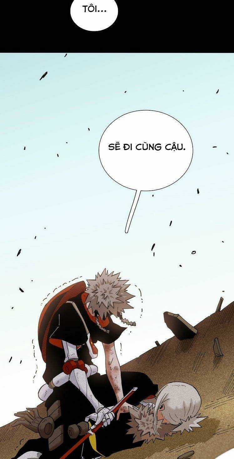 Mạt Thế Chi Thư Chapter 19 trang 33