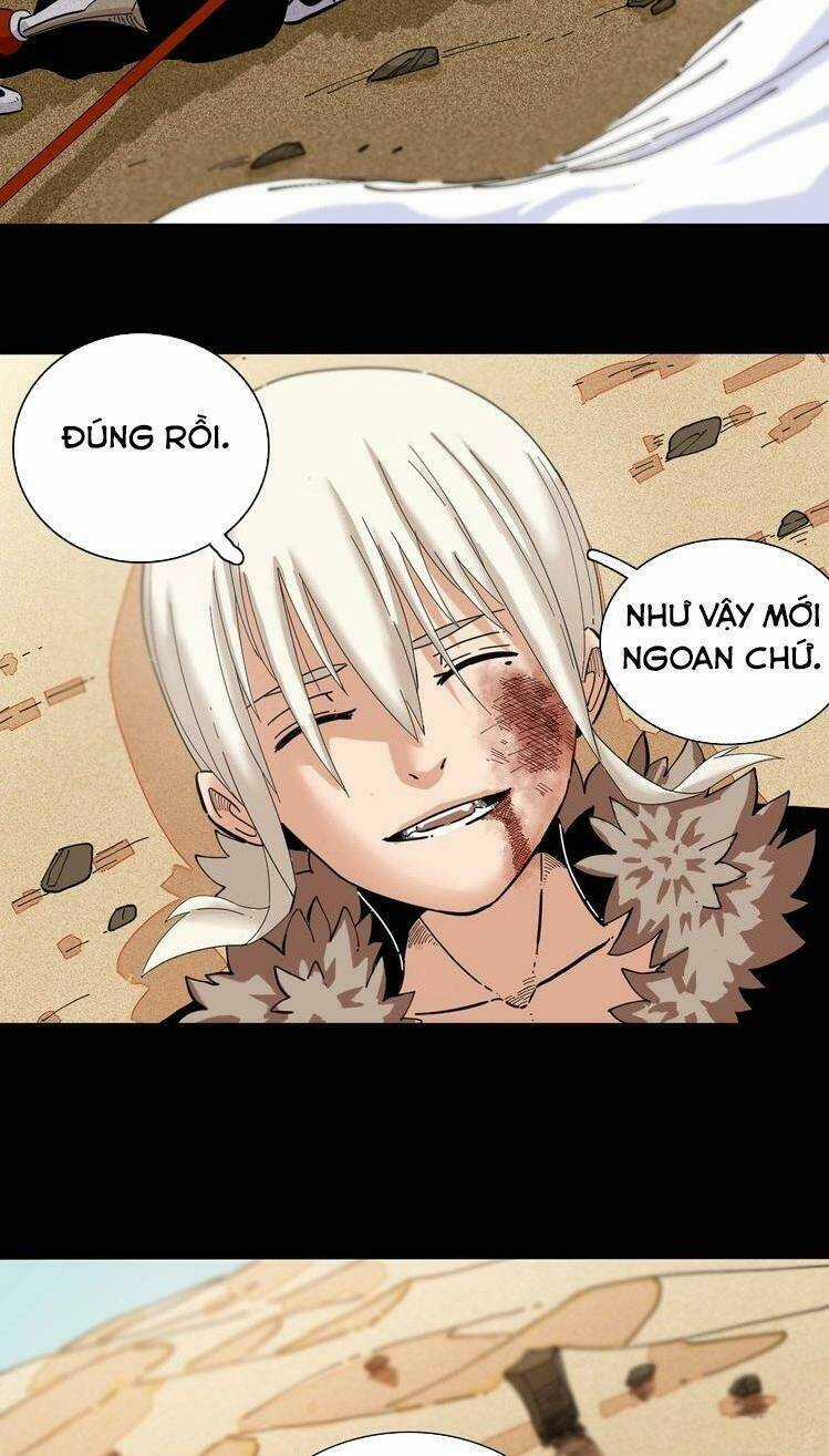 Mạt Thế Chi Thư Chapter 19 trang 34