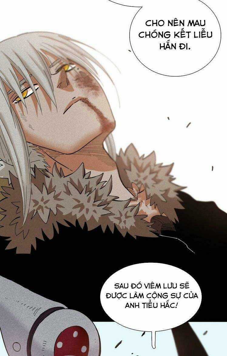 Mạt Thế Chi Thư Chapter 19 trang 39