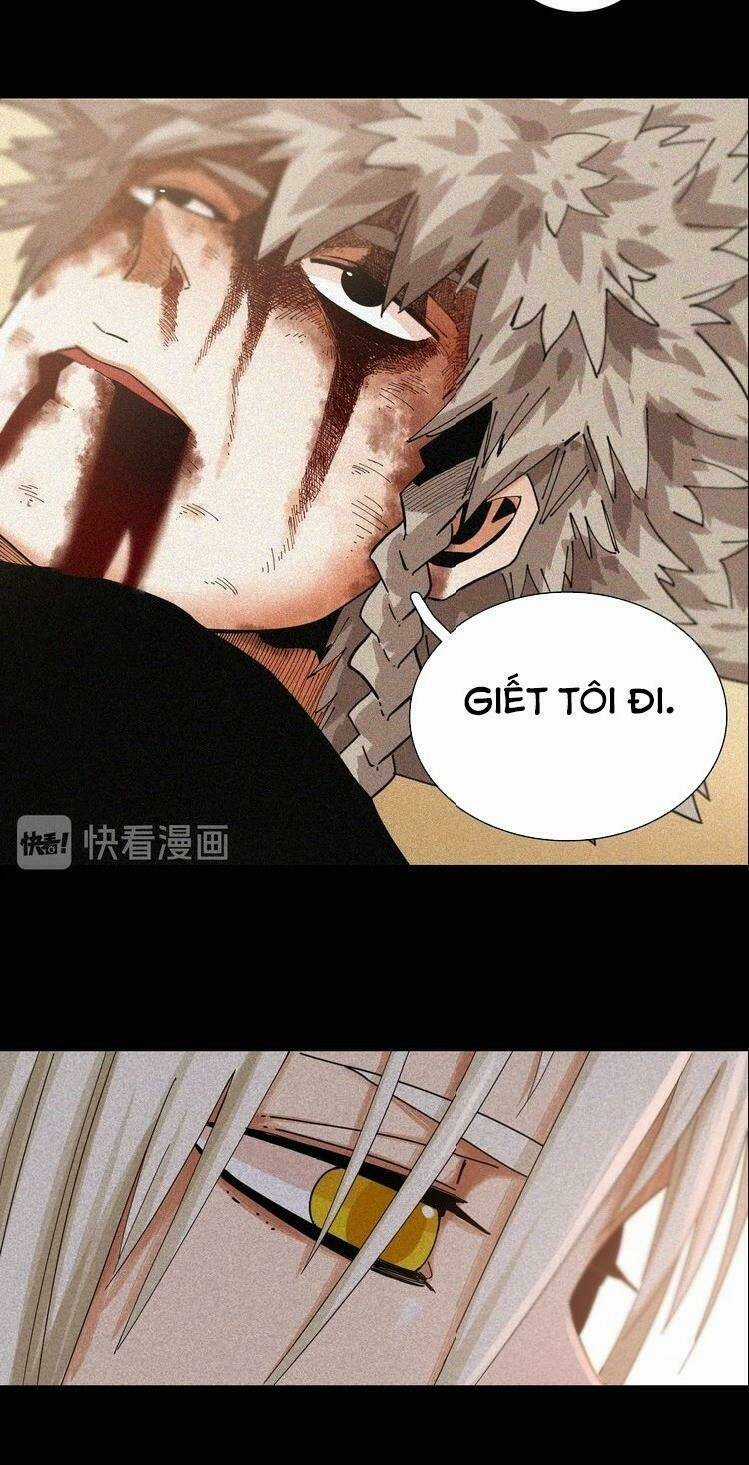 Mạt Thế Chi Thư Chapter 19 trang 4