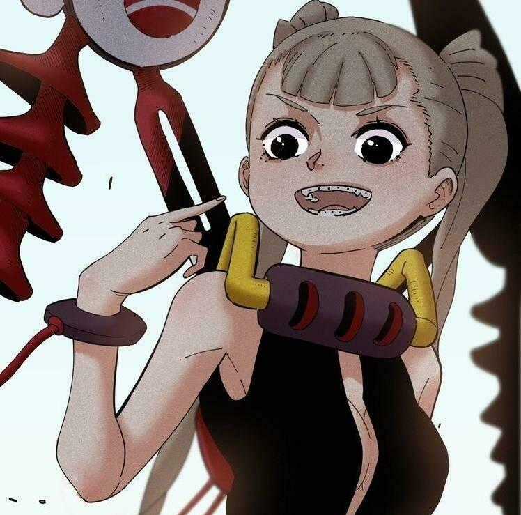 Mạt Thế Chi Thư Chapter 19 trang 40