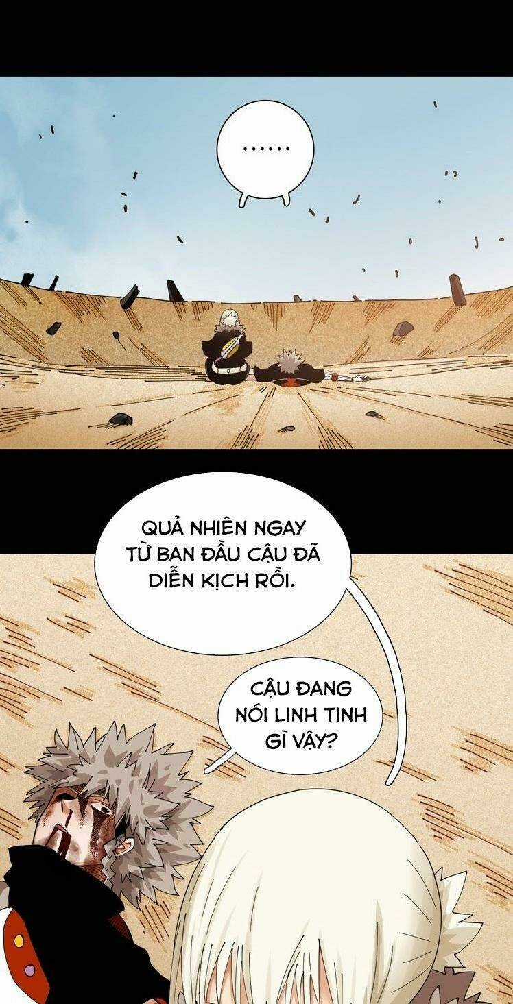 Mạt Thế Chi Thư Chapter 19 trang 5