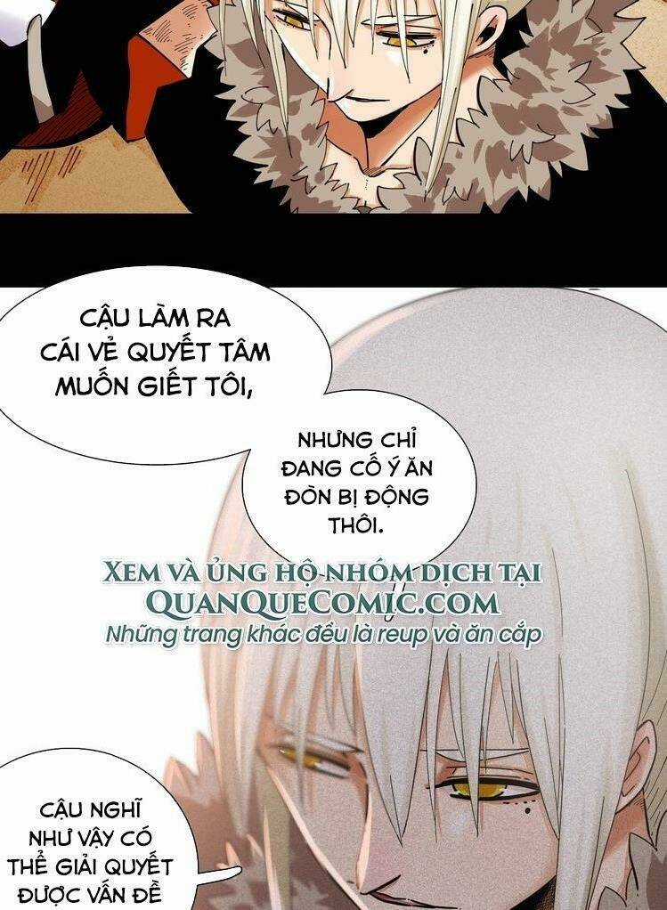 Mạt Thế Chi Thư Chapter 19 trang 6