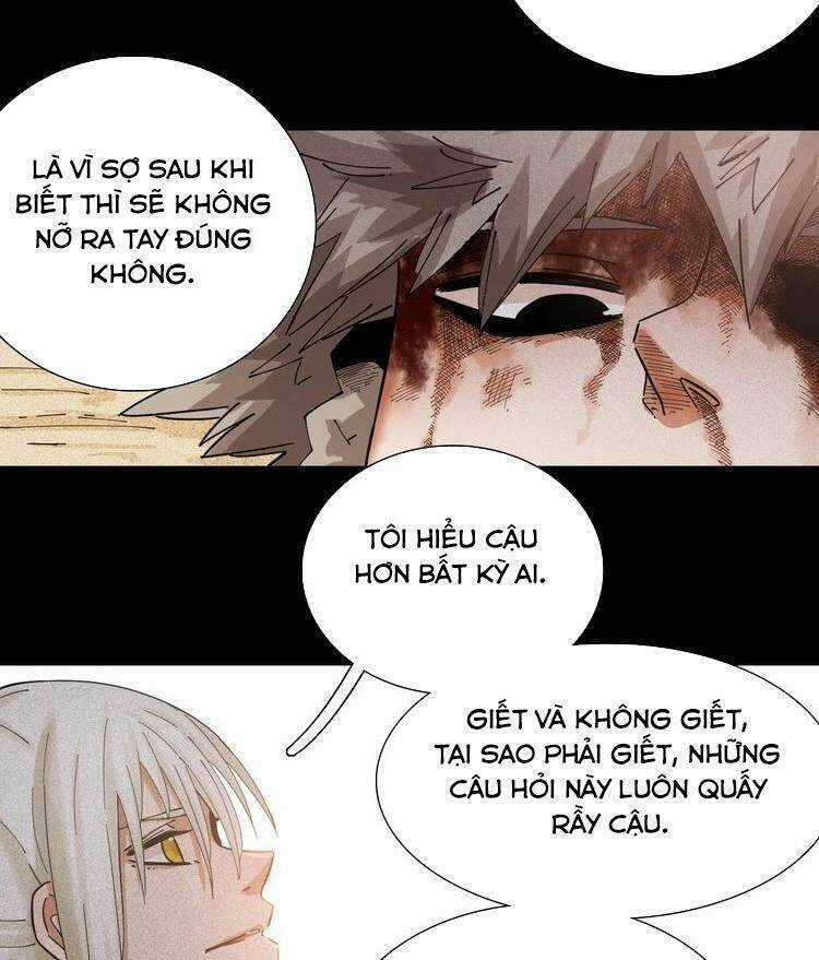 Mạt Thế Chi Thư Chapter 19 trang 9