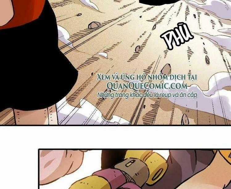 Mạt Thế Chi Thư Chapter 2 trang 1