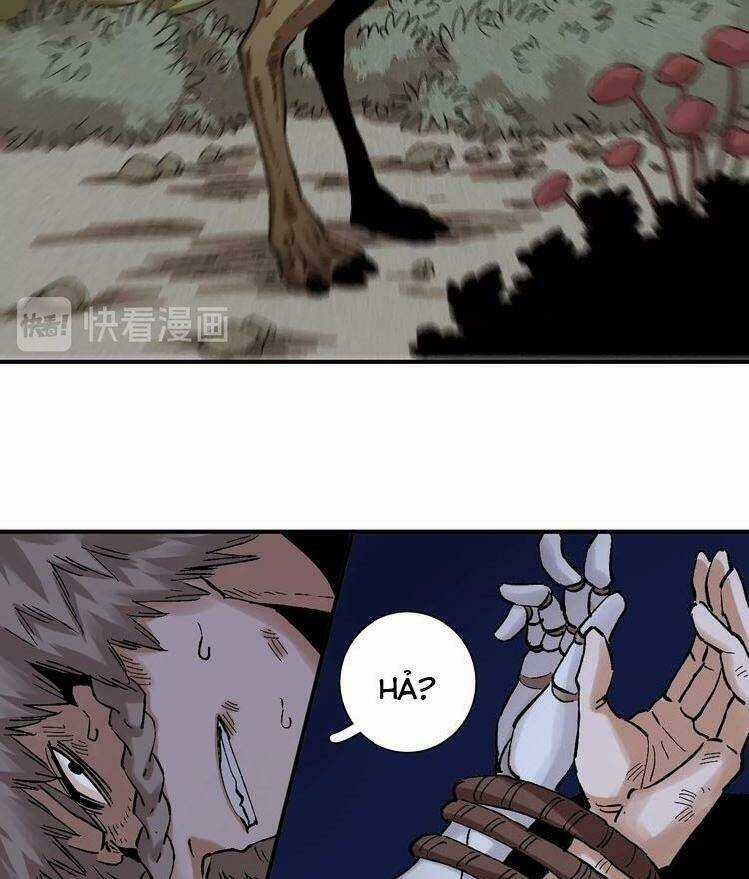 Mạt Thế Chi Thư Chapter 2 trang 22