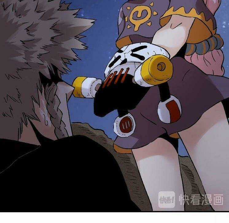 Mạt Thế Chi Thư Chapter 2 trang 29