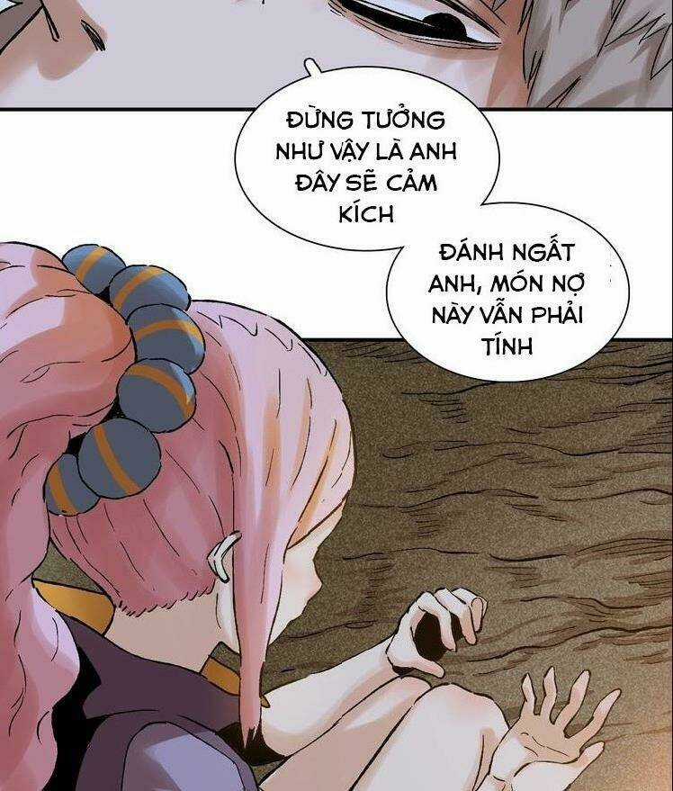 Mạt Thế Chi Thư Chapter 2 trang 35