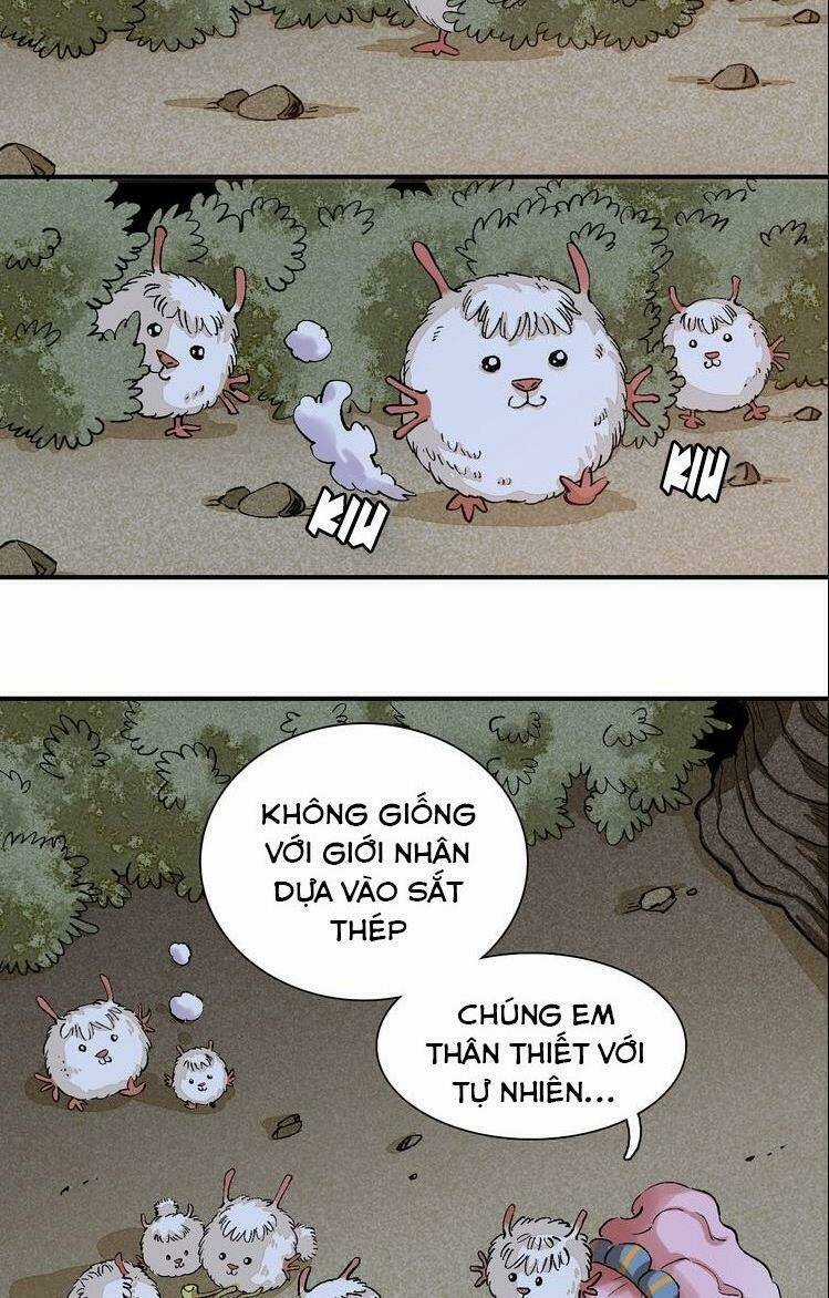 Mạt Thế Chi Thư Chapter 2 trang 39