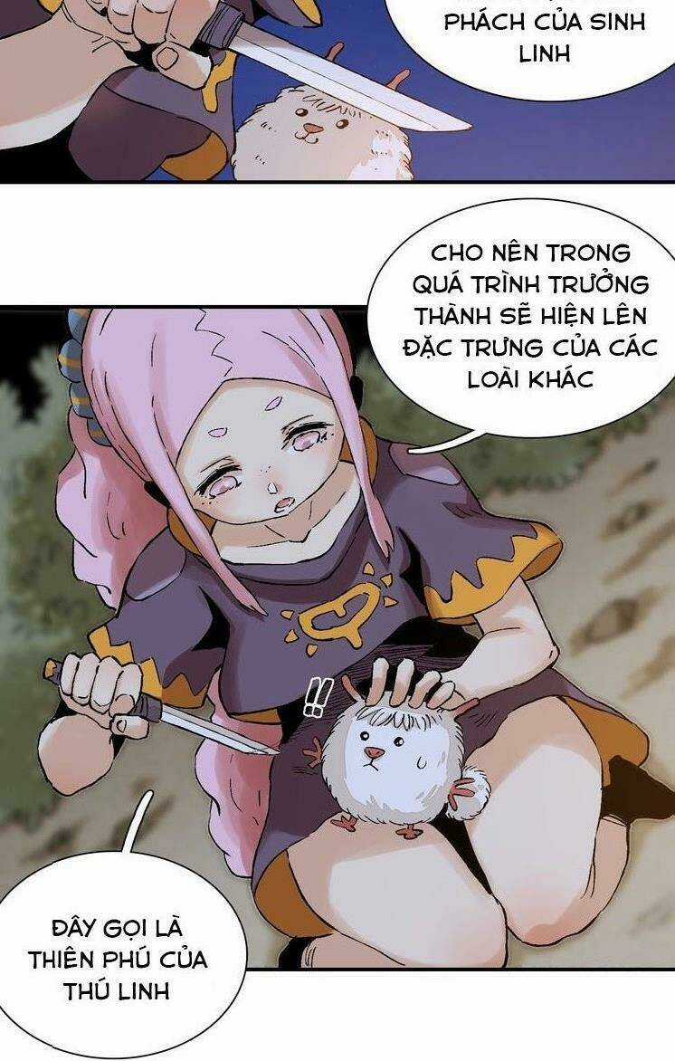 Mạt Thế Chi Thư Chapter 2 trang 41