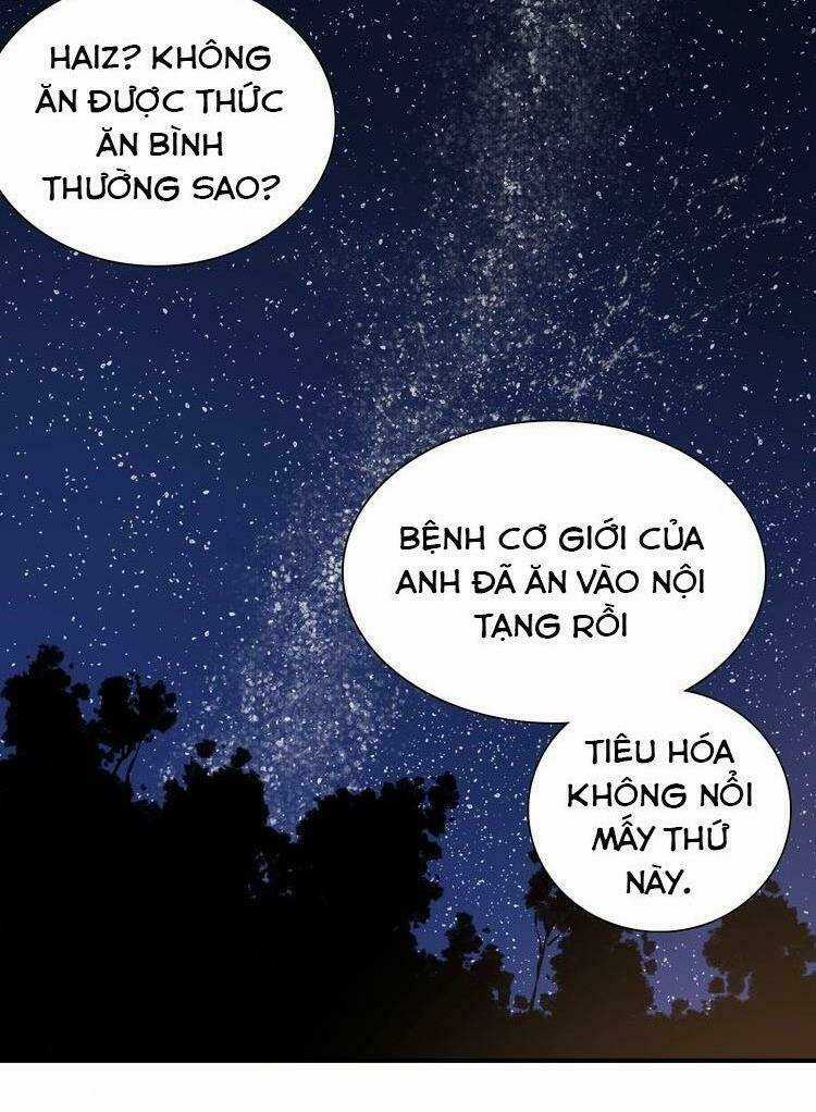 Mạt Thế Chi Thư Chapter 2 trang 45