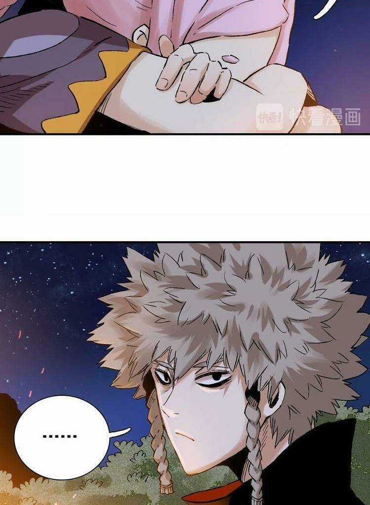 Mạt Thế Chi Thư Chapter 2 trang 53