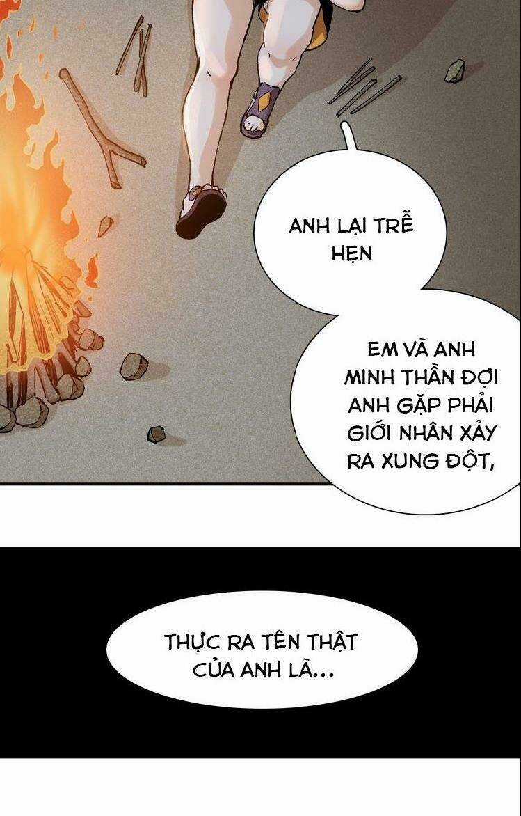 Mạt Thế Chi Thư Chapter 2 trang 59