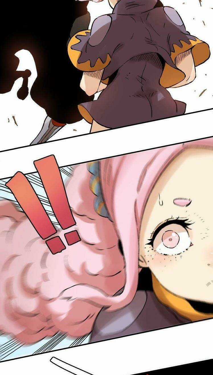 Mạt Thế Chi Thư Chapter 2 trang 6