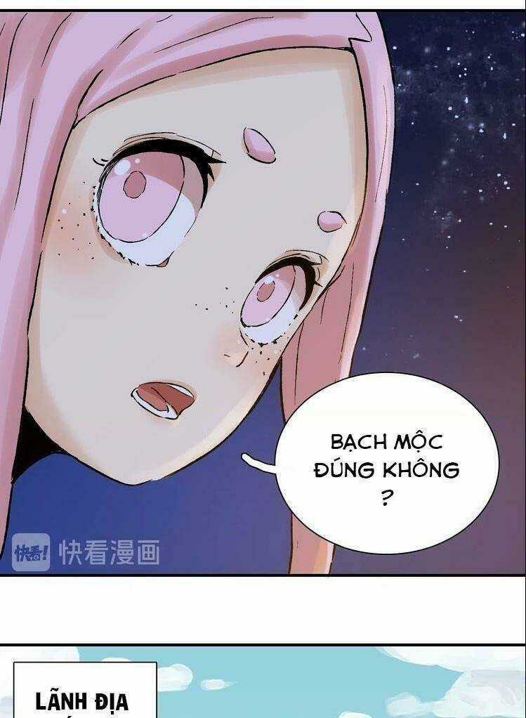 Mạt Thế Chi Thư Chapter 2 trang 60