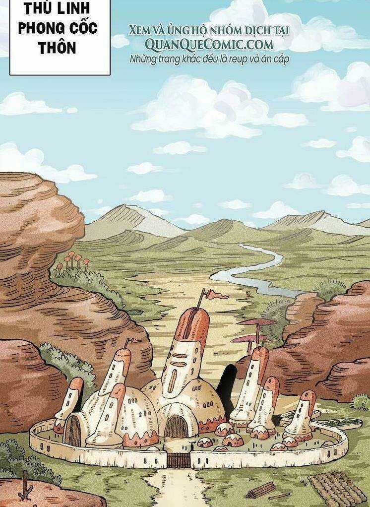 Mạt Thế Chi Thư Chapter 2 trang 61