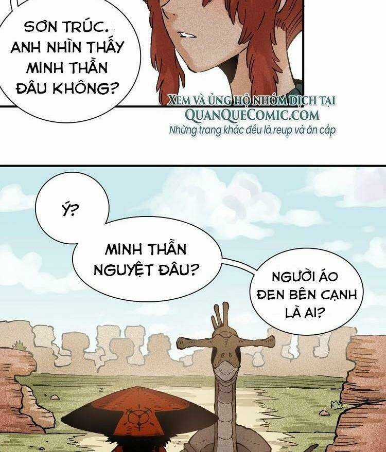 Mạt Thế Chi Thư Chapter 2 trang 65