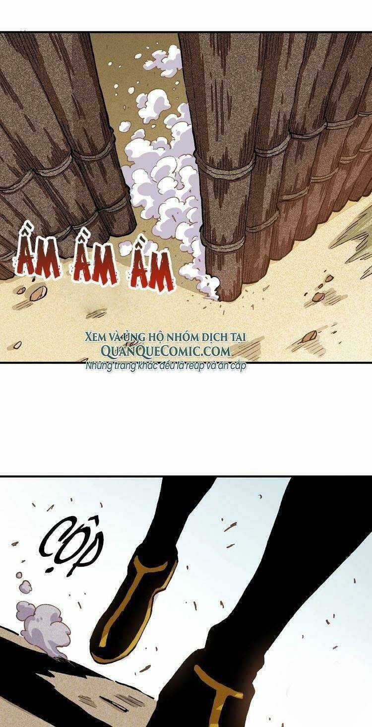 Mạt Thế Chi Thư Chapter 2 trang 68