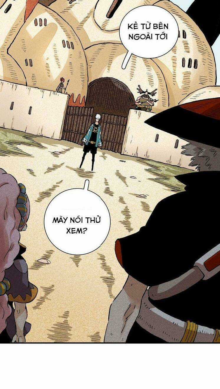 Mạt Thế Chi Thư Chapter 2 trang 73