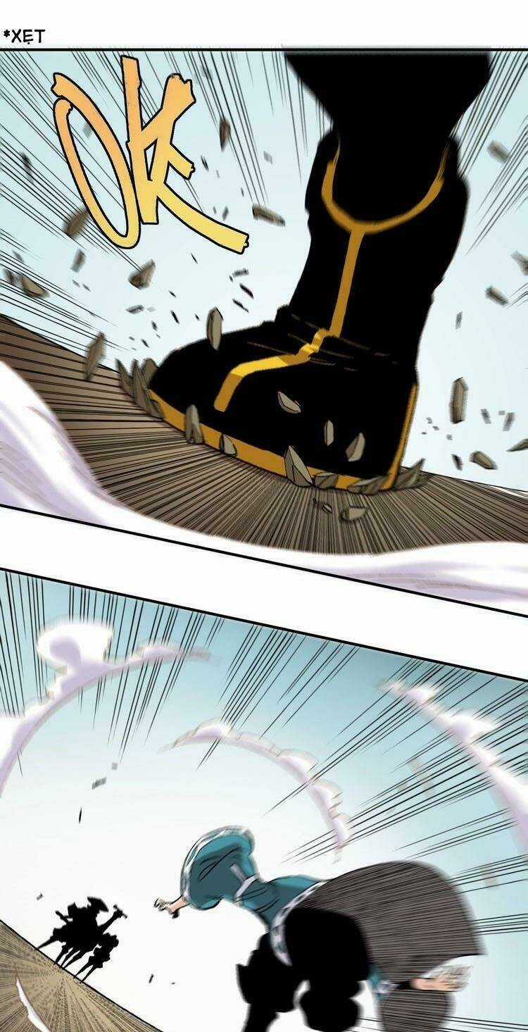 Mạt Thế Chi Thư Chapter 2 trang 74