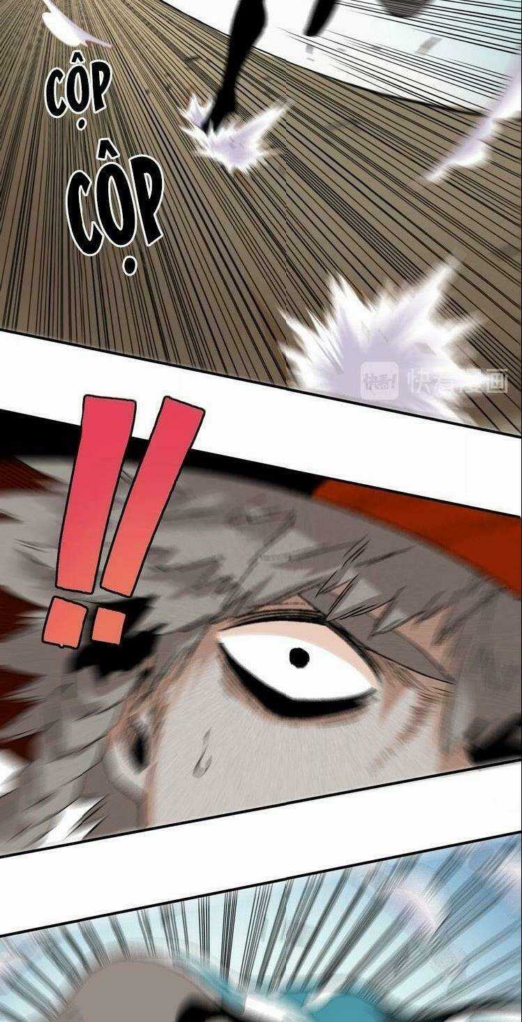 Mạt Thế Chi Thư Chapter 2 trang 75