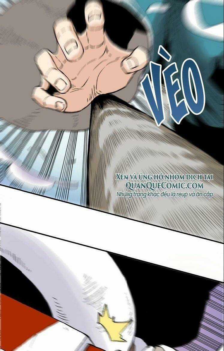 Mạt Thế Chi Thư Chapter 2 trang 76