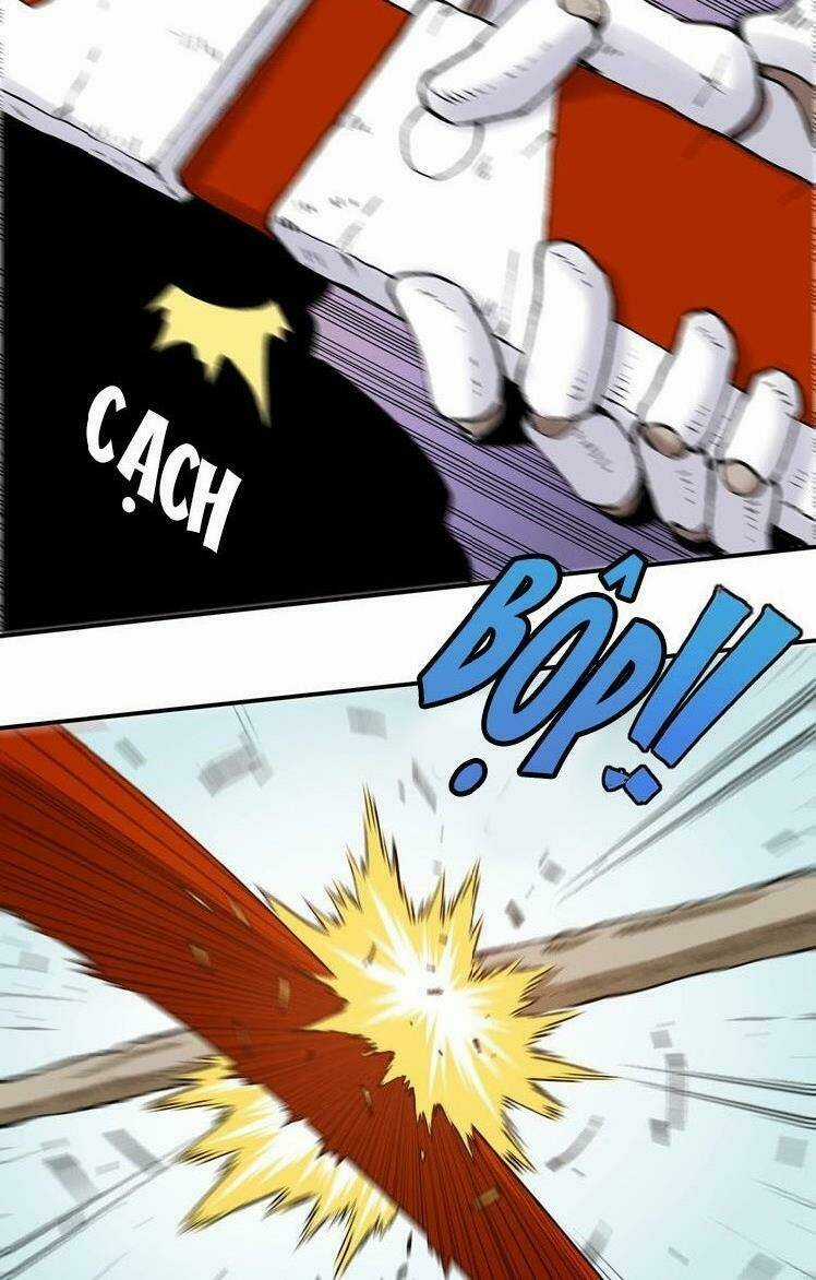 Mạt Thế Chi Thư Chapter 2 trang 77