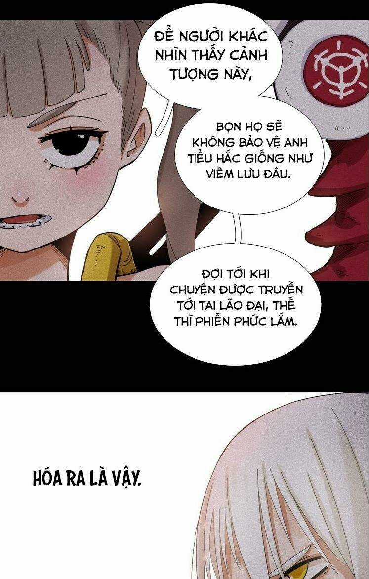 Mạt Thế Chi Thư Chapter 20 trang 14