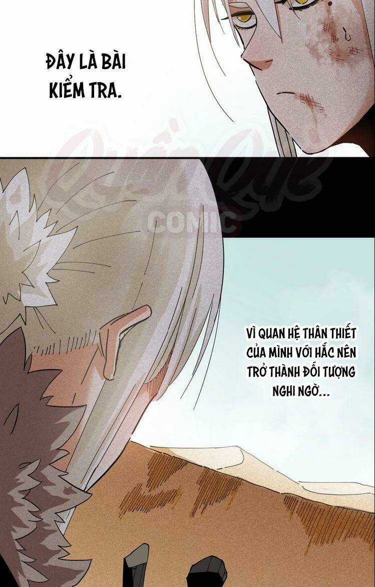 Mạt Thế Chi Thư Chapter 20 trang 15