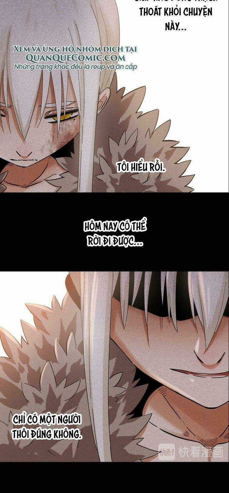 Mạt Thế Chi Thư Chapter 20 trang 19