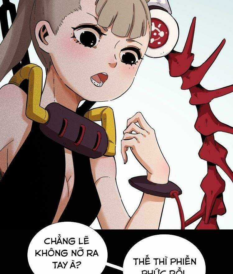 Mạt Thế Chi Thư Chapter 20 trang 2