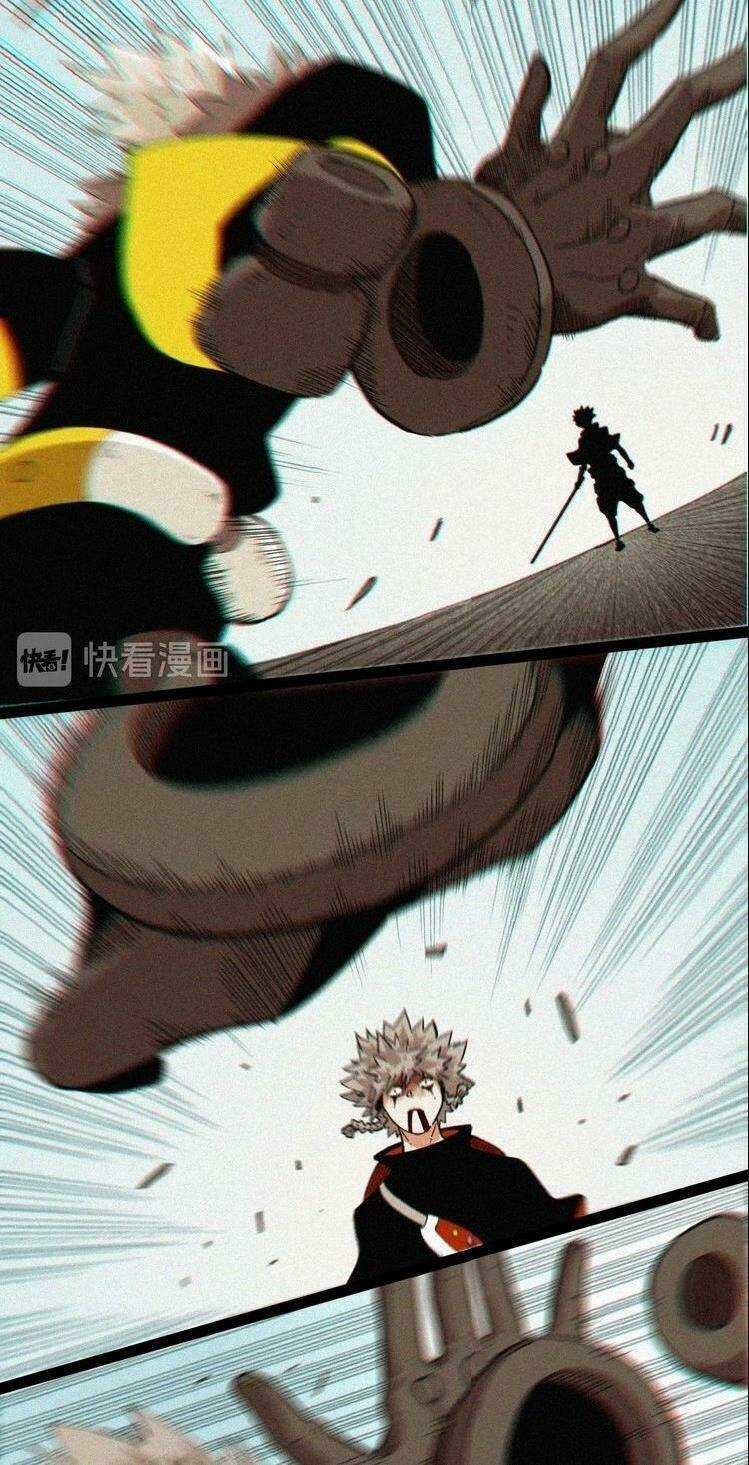 Mạt Thế Chi Thư Chapter 20 trang 21