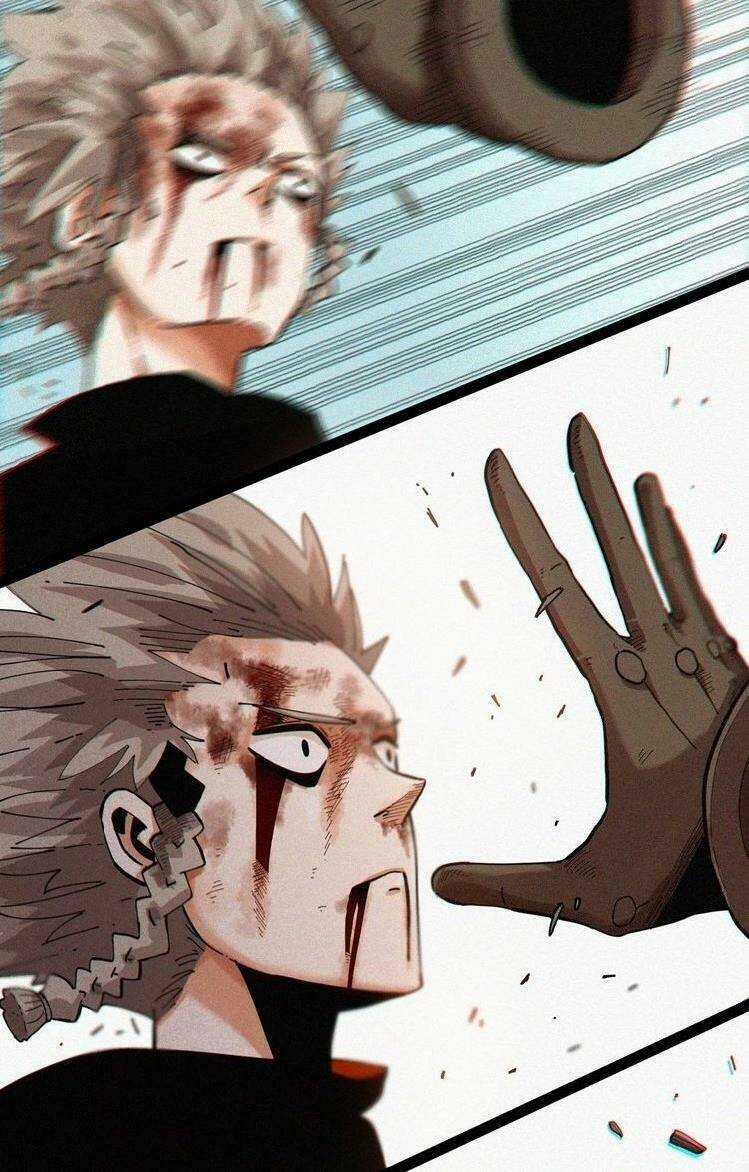 Mạt Thế Chi Thư Chapter 20 trang 22