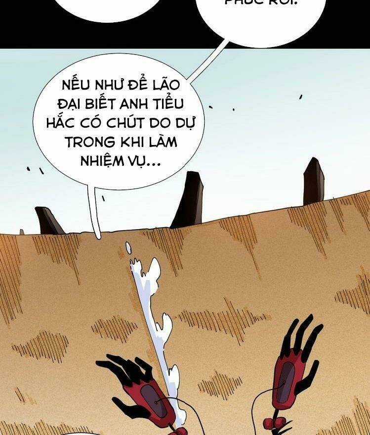 Mạt Thế Chi Thư Chapter 20 trang 3