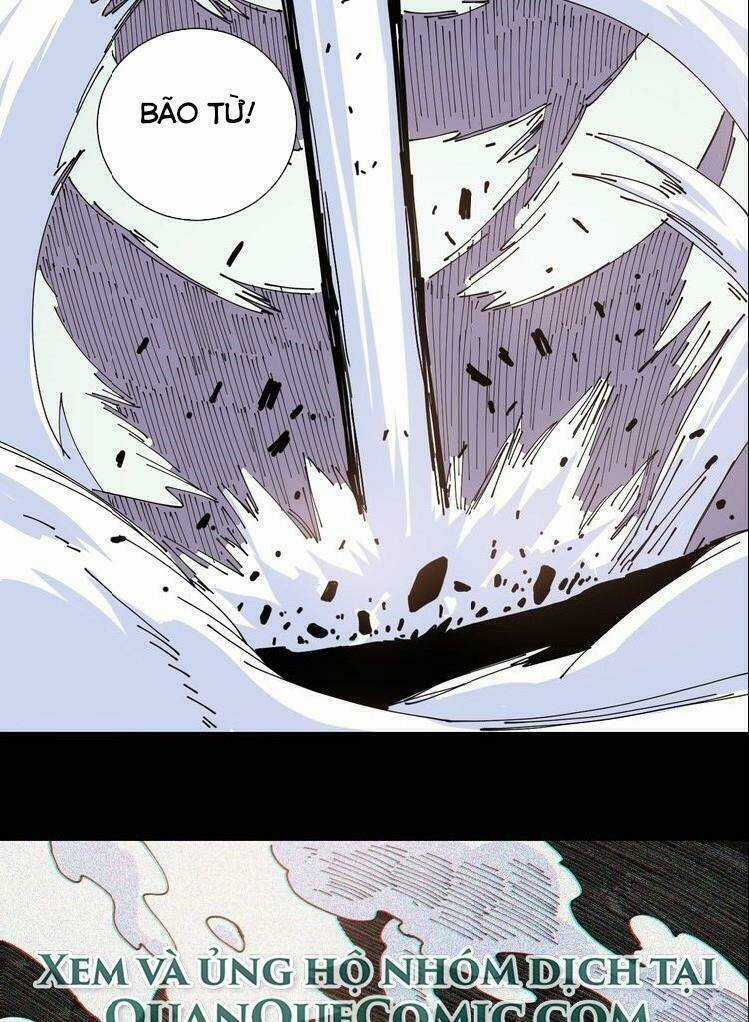 Mạt Thế Chi Thư Chapter 20 trang 38