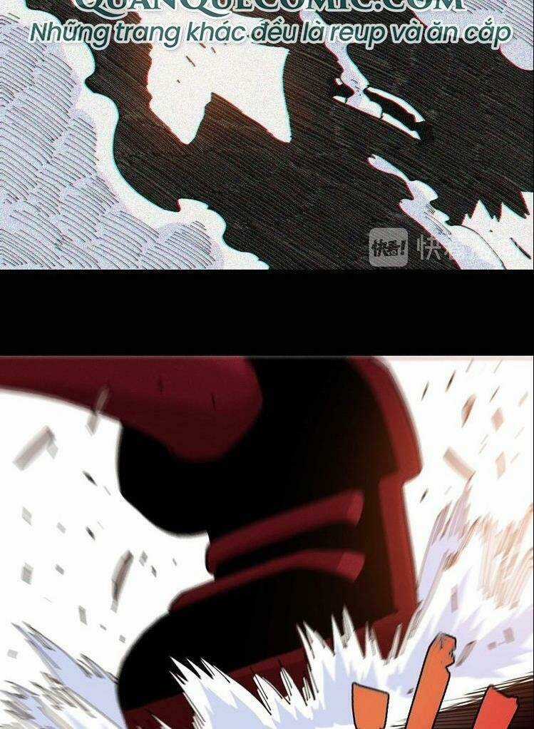 Mạt Thế Chi Thư Chapter 20 trang 39