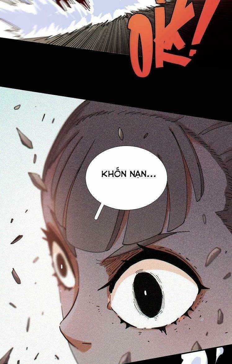 Mạt Thế Chi Thư Chapter 20 trang 40